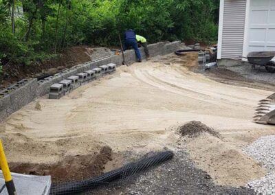 MHT Paving and Landscape, Portsmouth, NH